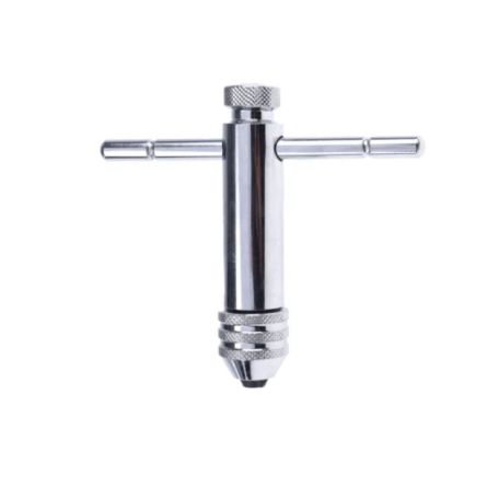 Imagen de Giramachos de carraca 2,5-5,5 mm Tivoly