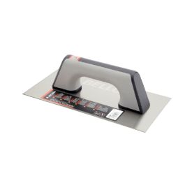 Imagen de Llana Bellota 5861-1 inoxidable mango bimaterial