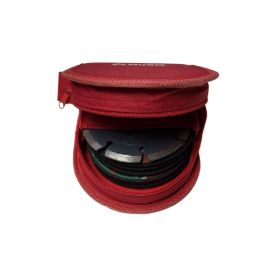 Imagen de Pack 8 discos de corte 115 mm Bellota