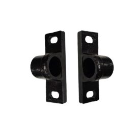 Imagen de Soportes carretilla agrícola Karpatools