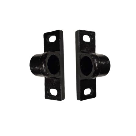 Imagen de Soportes carretilla agrícola Karpatools