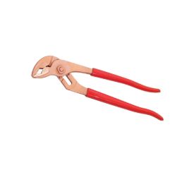 Imagen de Tenaza de canal antichispas Endres Tools 300 mm