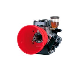 Imagen de Bomba herbicida sin válvula Annovi BP 115