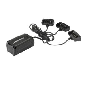 Imagen de Cargador baterías tijera eléctrica Bellota EPR132P