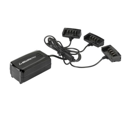 Imagen de Cargador baterías tijera eléctrica Bellota EPR132P