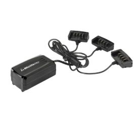 Imagen de Cargador baterías tijera eléctrica Bellota EPR238P