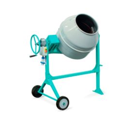 Imagen de Hormigonera Imer Syntesi 140 monofásica
