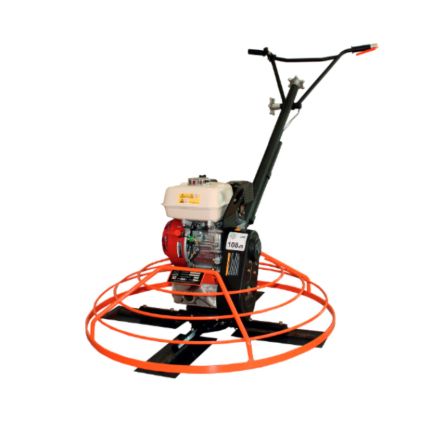 Imagen de Fratasadora gasolina 120 cm Imer EP1200H 8,5 HP