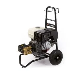 Imagen de Hidrolimpiadora a gasolina 13 HP 250 bar