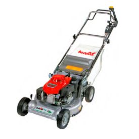 Imagen de Cortacesped gasolina 5,5 HP ancho 53 cm Kaaz