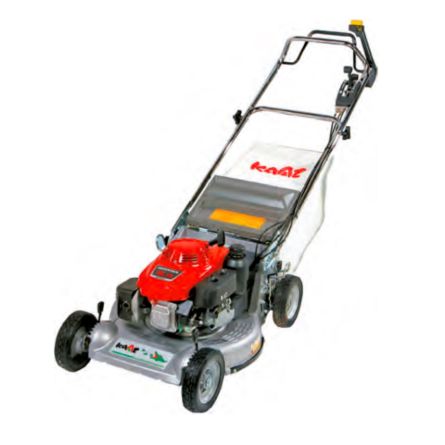 Imagen de Cortacesped gasolina 5,5 HP ancho 53 cm Kaaz