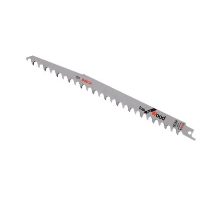 Imagen de Hoja sierra de sable Bosch S1542K 2 unidades