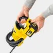 Imagen de Cortasetos a batería Karcher HGE 36-60 Battery