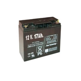Imagen de Pila recargable ZAR 12 V 17 A/h