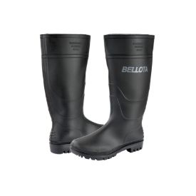 Imagen de Bota de agua PVC Bellota 72241B negra