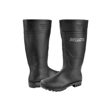Imagen de Bota de agua PVC Bellota 72241B negra