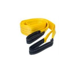 Imagen de Eslinga plana doble banda 3000 kg 6 metros Karpatools