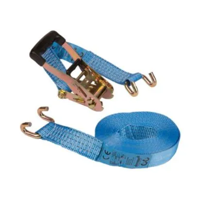 Imagen de Trincaje ratchet completo 4000 Kg 9 metros