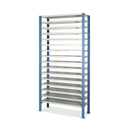 Imagen de Kit estantería metálica para cajones Tayg 300
