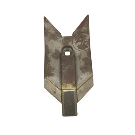 Imagen de Punta cultivador Agricarb BDL 4442 Lemken