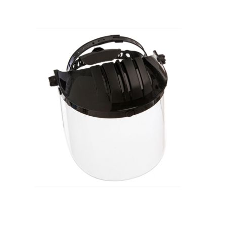 Imagen de Pantalla de protección incolora Climax 324-RG