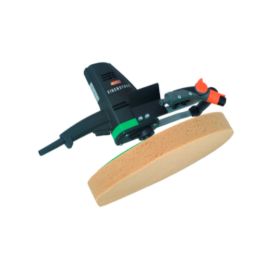 Imagen de Fratasadora para paredes Eibenstock EPG400WP agua 500W