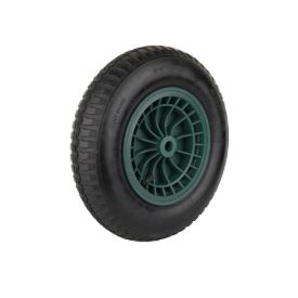 Imagen de Rueda neumática carretilla agrícola Karpatools