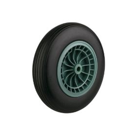 Imagen de Rueda antipinchazos carretilla agrícola Karpatools