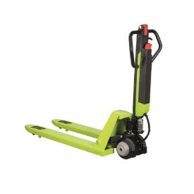 Imagen de Transpaleta motorizada Pramac Agile Plus 1.200 Kg