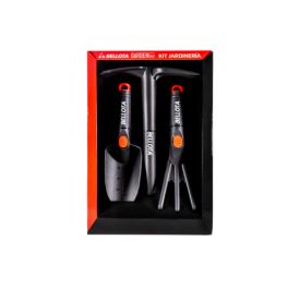 Imagen de Kit herramientas jardín Bellota 2994