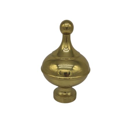 Imagen de Pomo bronce M-1511  100X150 mm