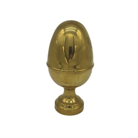 Imagen de Pomo bronce M-1502