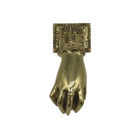 Imagen de Llamador mano M-1600