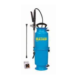 Imagen de Pulverizador Matabi Kima-12