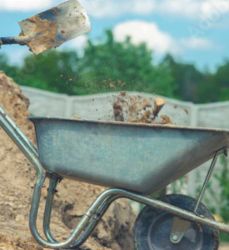 Imagen para la categoría ANDAMIOS Y CARRETILLAS