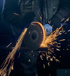 Imagen para la categoría DISCOS DE CORTE, DIAMANTE Y DESBASTE