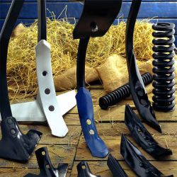 Imagen para la categoría REPUESTO CULTIVADOR Y CHISEL