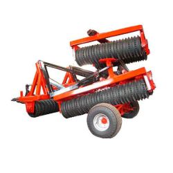 Imagen para la categoría RODILLO FUNDIDO