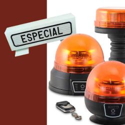 Imagen para la categoría SEÑALIZACIÓN VEHICULOS