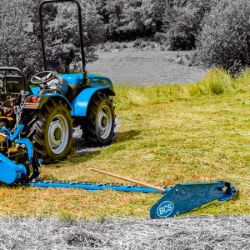 Imagen para la categoría CORTE HIERBA: BARRAS Y ROTATIVA