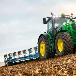 Imagen para la categoría Marcas de arados