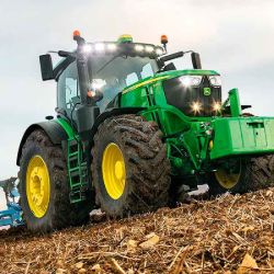 Imagen para la categoría REPUESTOS TRACTOR Y REMOLQUE