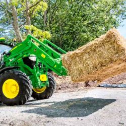 Imagen para la categoría PUAS CARGA PACAS