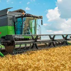 Imagen para la categoría REPUESTO COSECHADORA