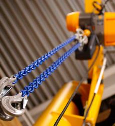 Imagen para la categoría ANCLAJES Y ELEVACIÓN