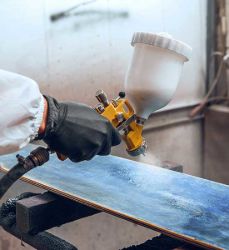 Imagen para la categoría EQUIPOS PINTURA