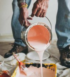 Imagen para la categoría PLASTICA, ESMALTES, BARNICES y MASILLAS