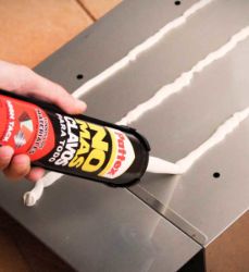 Imagen para la categoría SILICONAS Y ESPUMAS