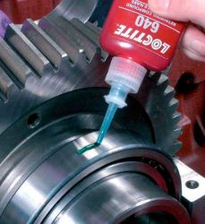 Imagen para la categoría PEGAMENTOS Y CINTAS ADHESIVAS