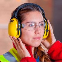 Imagen para la categoría GAFAS PROTECCIÓN